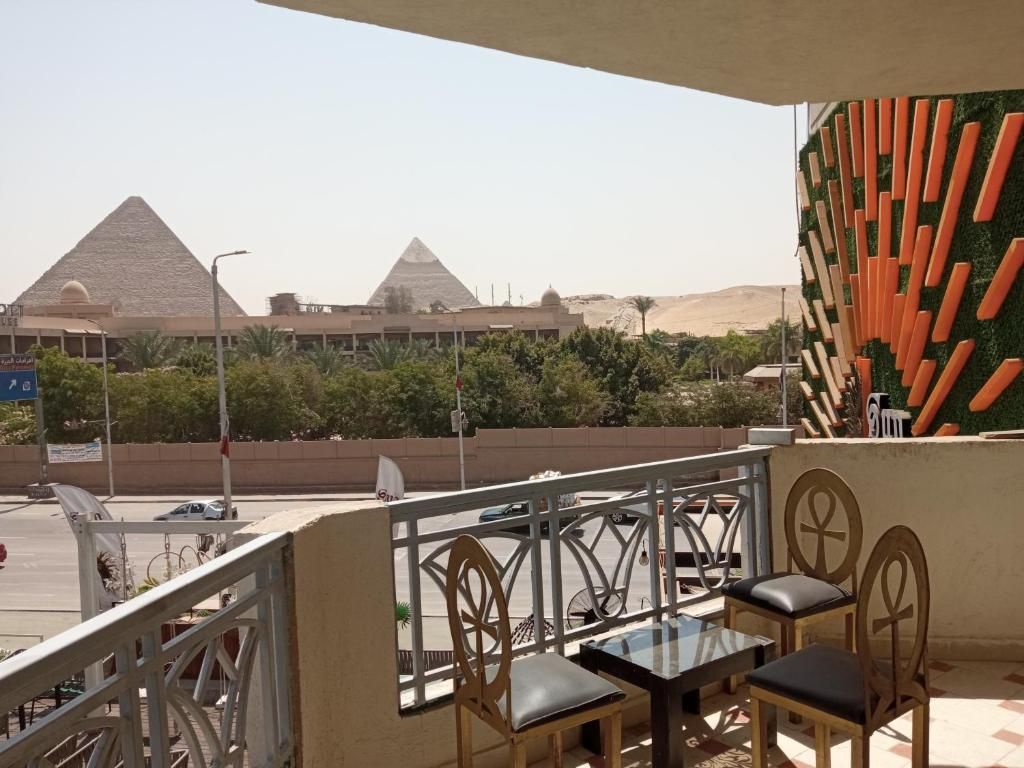 Regency Pyramids фото 36