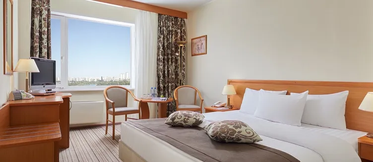 Фото отеля Измайлово Гамма