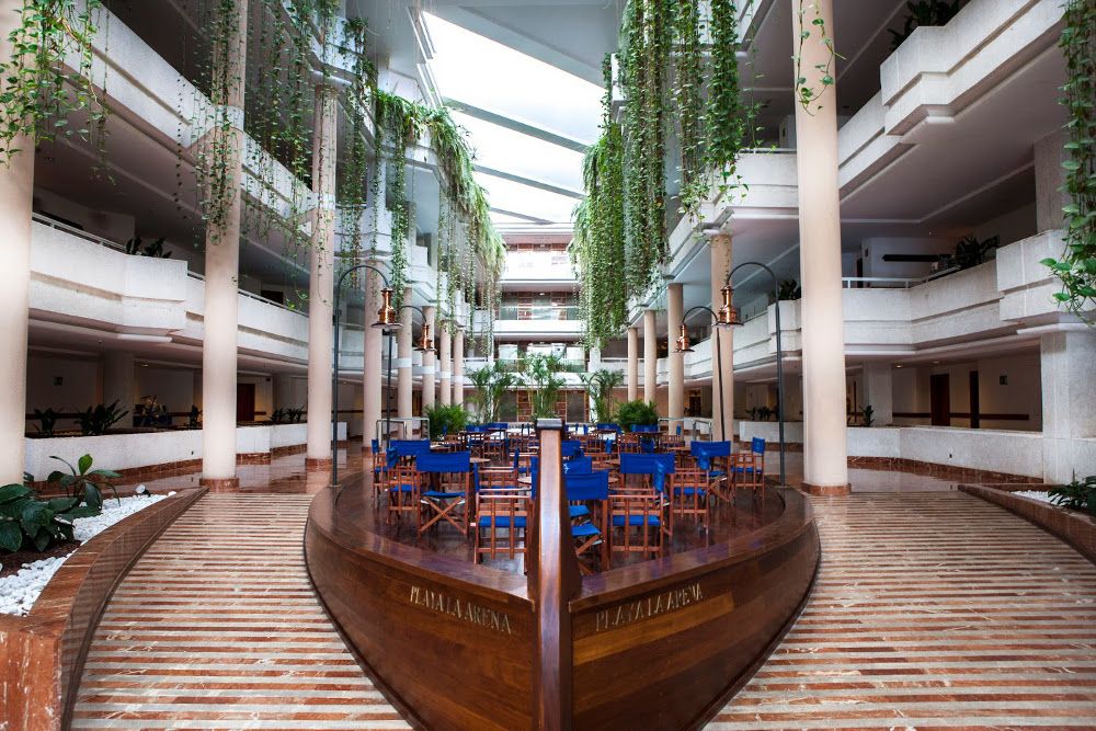 Hotel Be Live Experience Playa la Arena фото 16