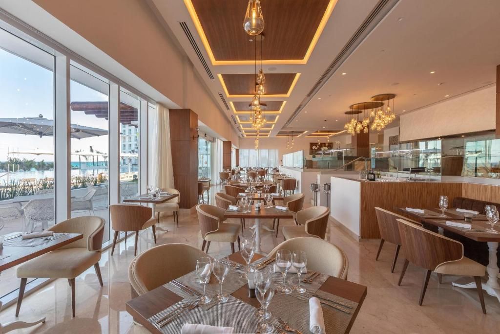 Le Blanc Spa Resort- All Inclusive - Adults Only фото 30