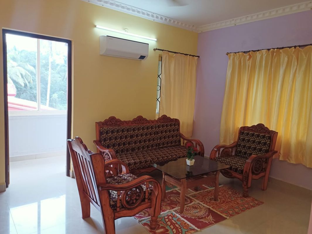 Apricus Home Stay фото 9