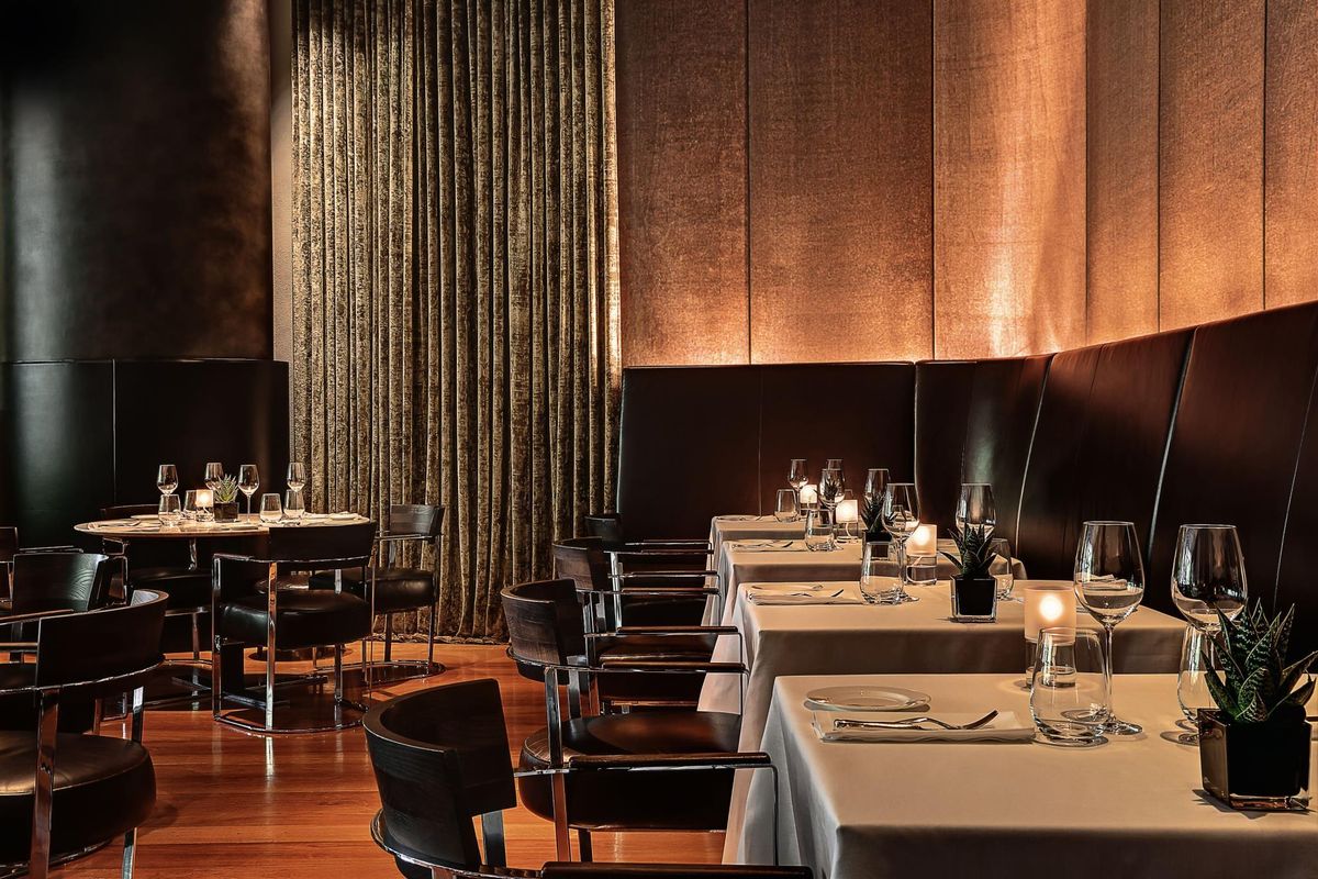 Bulgari Hotels & Resorts Milano фото 33