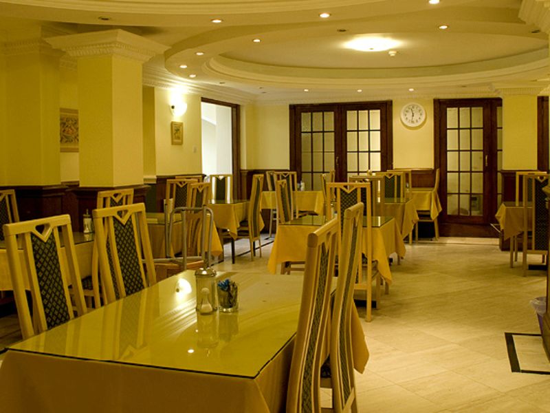 Pembridge Palace Hotel фото 4