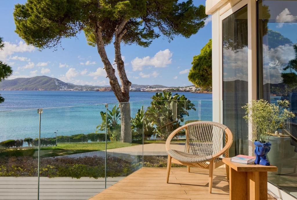 ME Ibiza – The Leading Hotels of the World фото 12