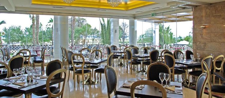 Фото отеля Mediterranean Princess- Adults Only