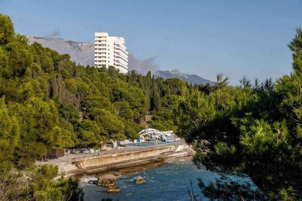 Санаторий «Foros Wellness & Park» фото 50