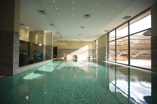 Premier Luxury Mountain Resort фото 88