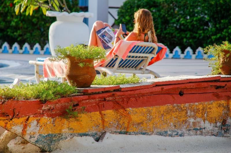 Protels La Plage фото 44