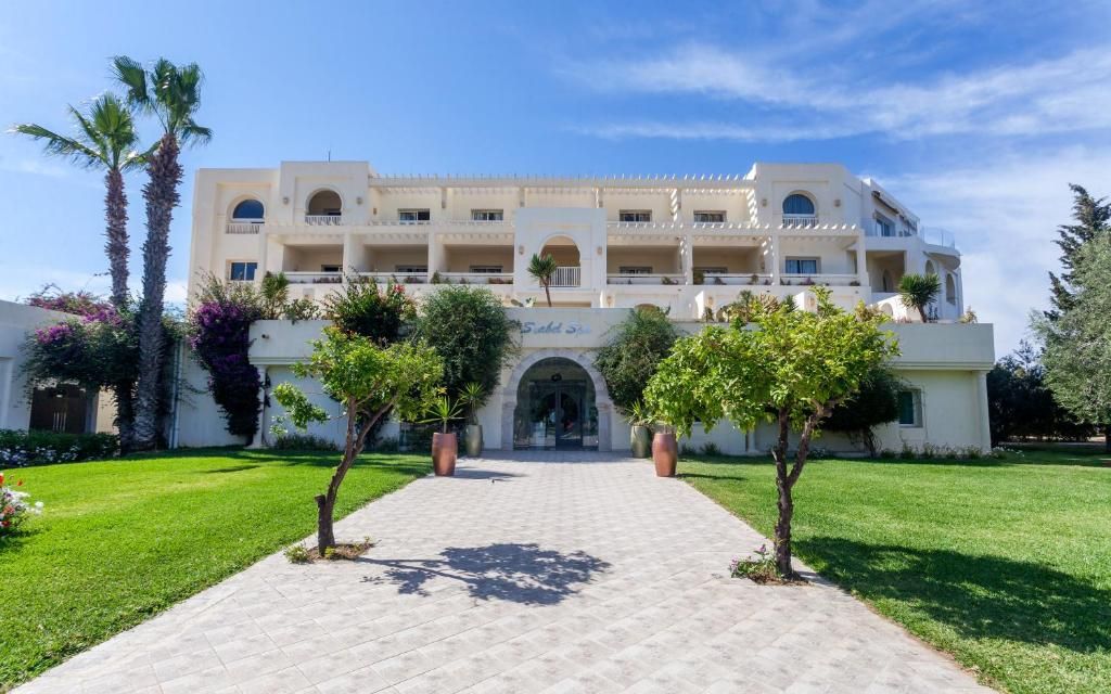 Seabel Alhambra Beach Golf & Spa Hotel фото 8