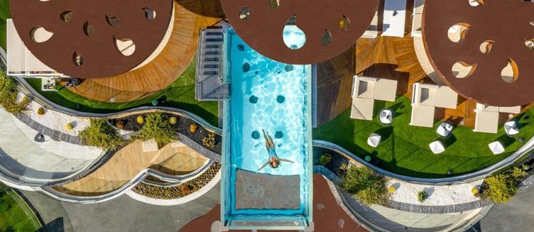 Фото отеля GF Victoria