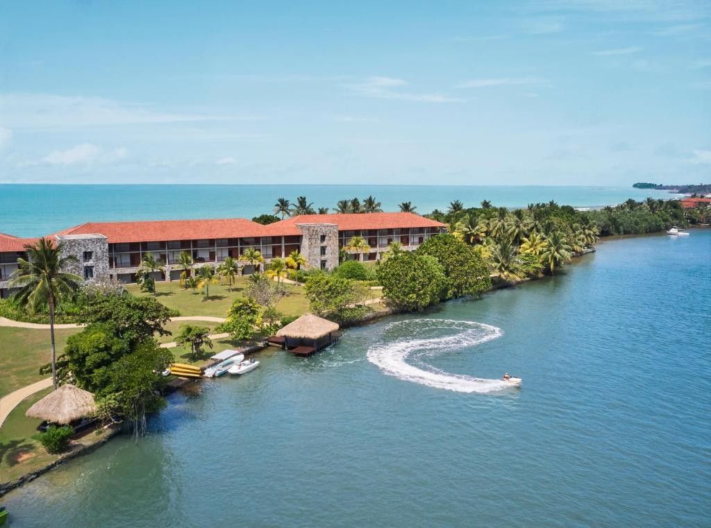 Cinnamon Bentota Beach фото 19