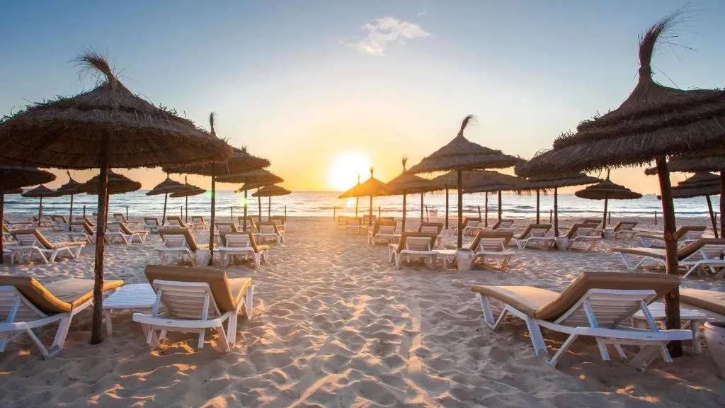 Occidental Sousse Marhaba фото 9