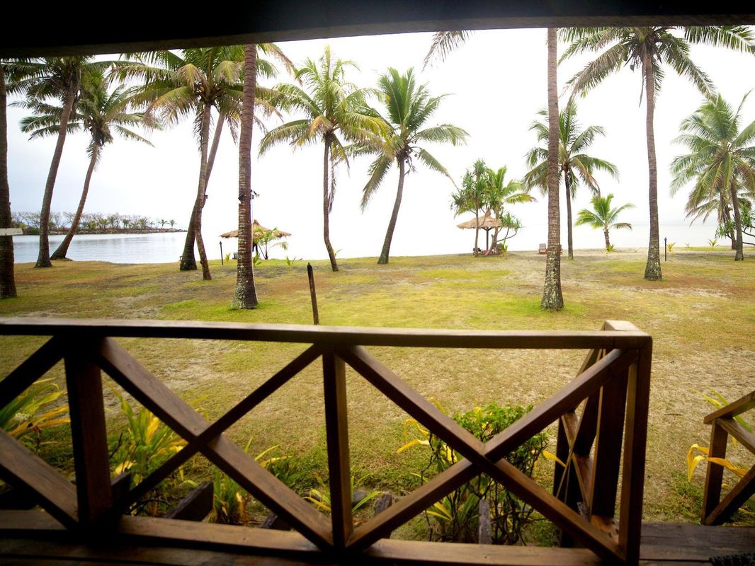 Club Fiji Resort фото 12