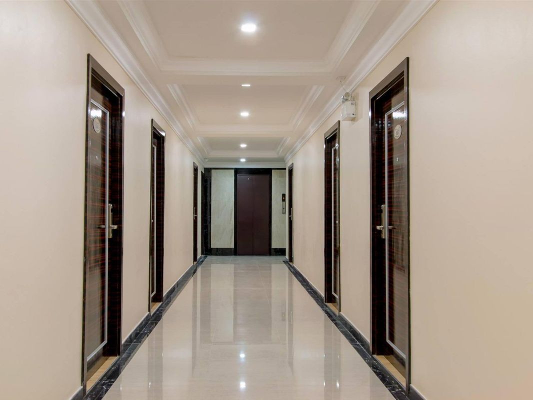 Land Royal Residence фото 18