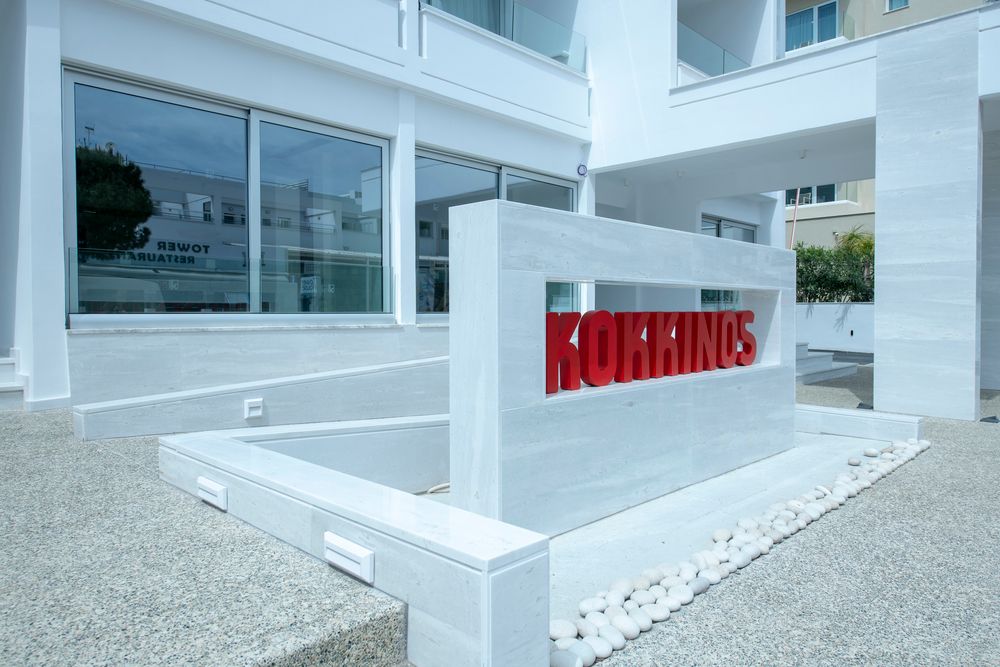 Kokkinos Hotel Apartments фото 3