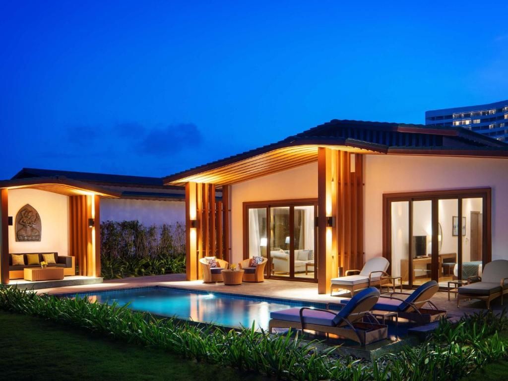 Movenpick Resort Cam Ranh фото 78