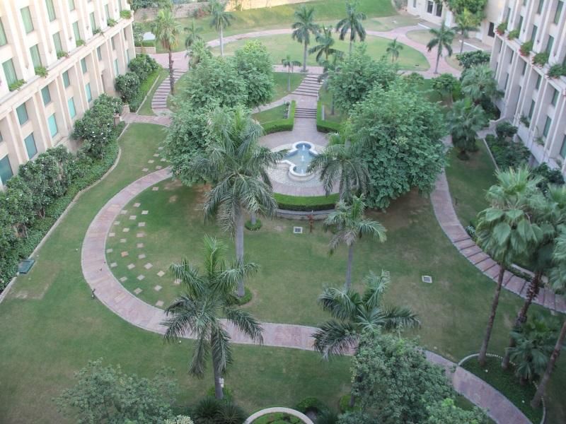 The Grand New Delhi Hotel фото 15