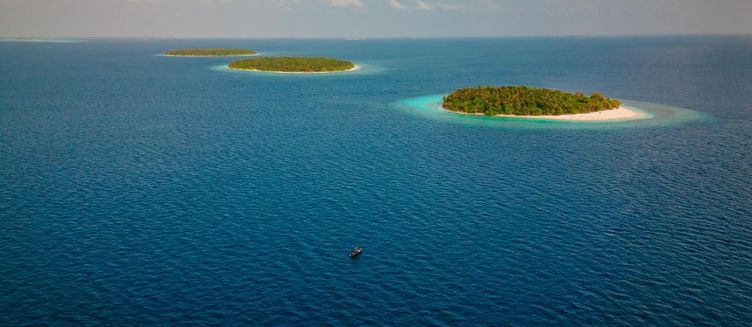 Фото отеля Dhoani Maldives Boutique
