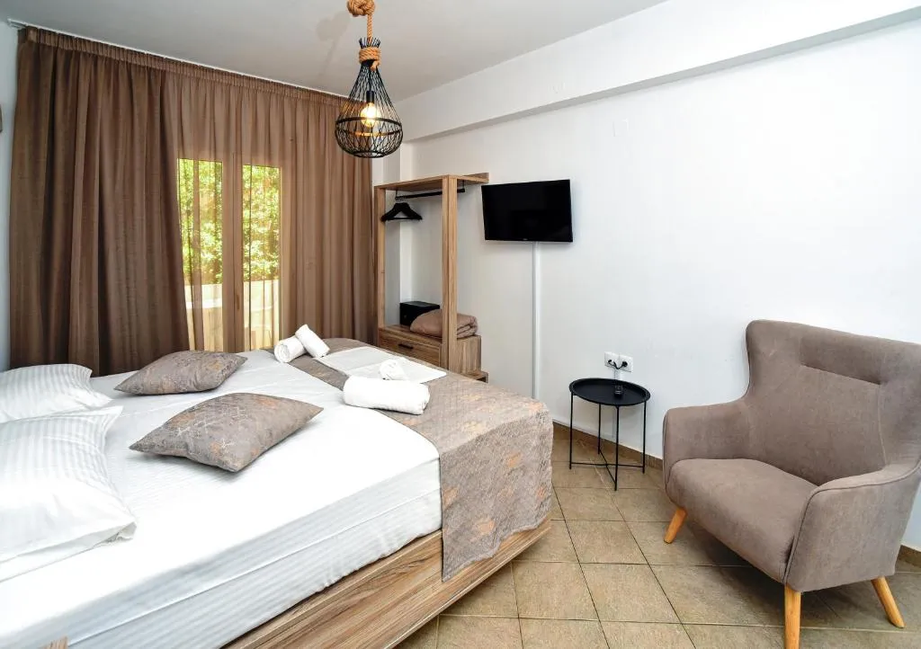 Kasapakis Hotel & Apartments фото 27