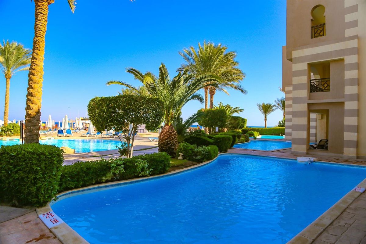 Rehana Royal Beach Resort Aquapark & Spa фото 38
