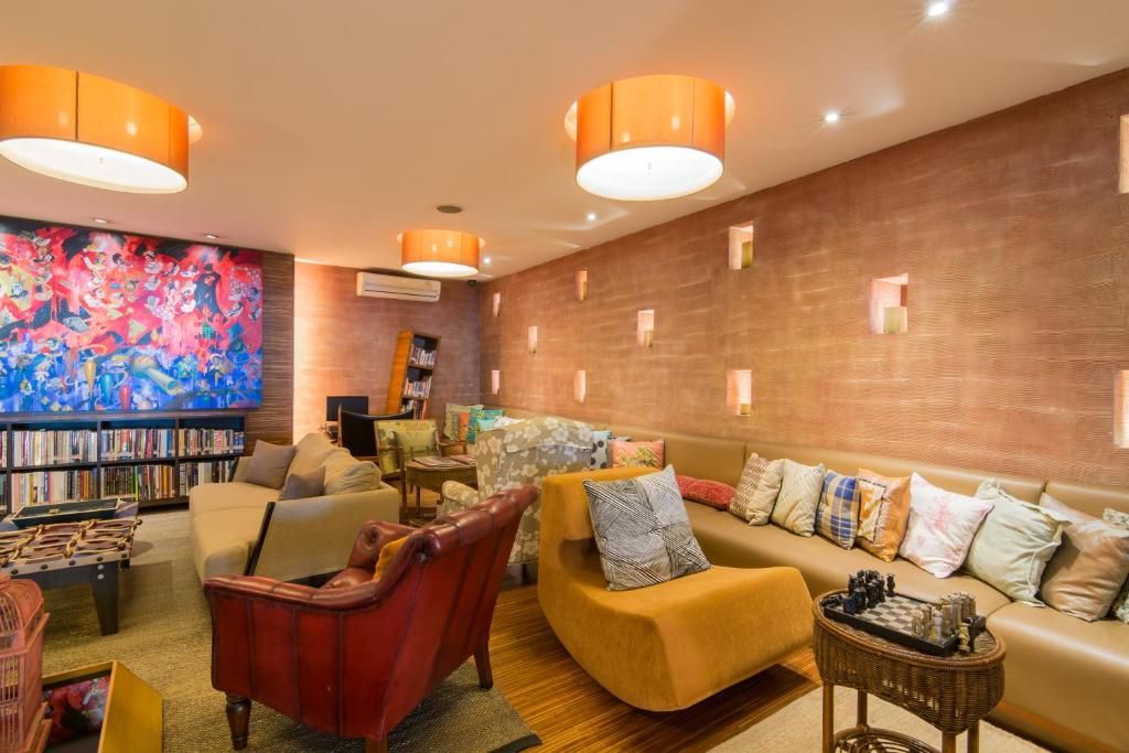 Baboona Beachfront Living фото 44