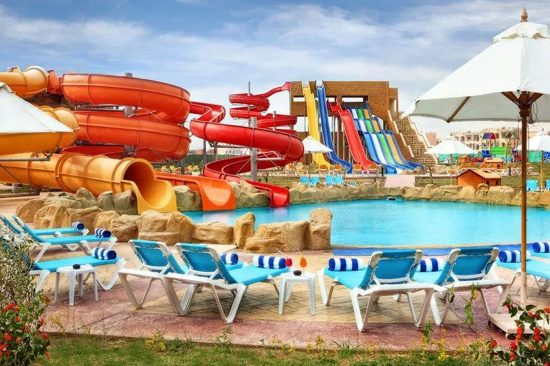 Tirana Aqua Park Resort фото 5