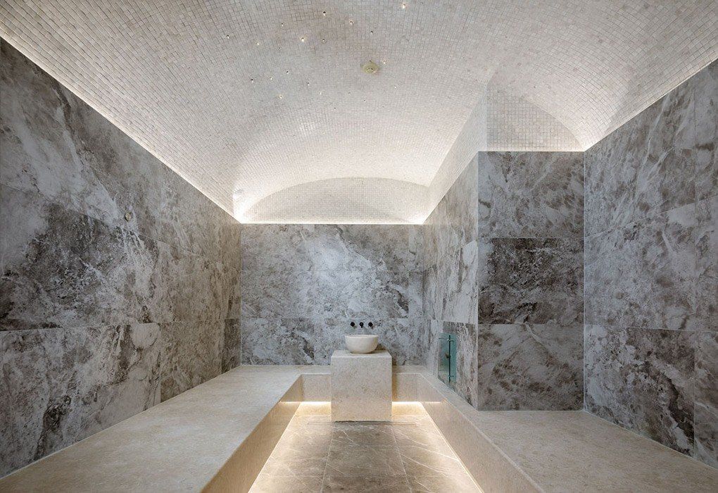 Санаторий «Foros Wellness & Park» фото 17