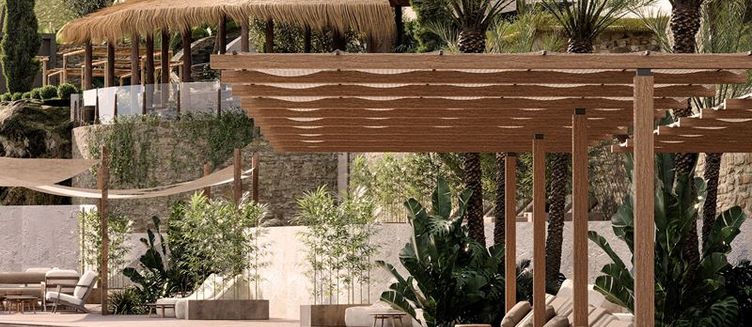Фото отеля OKU Bodrum