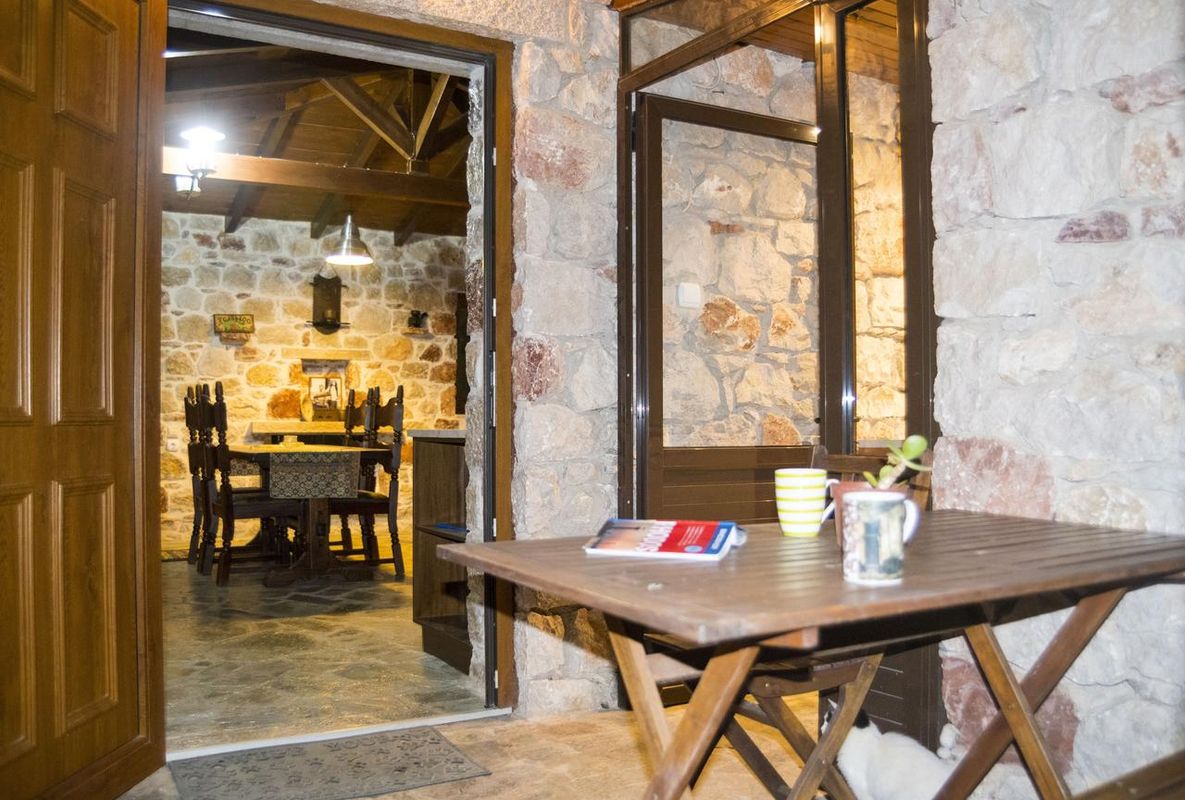 Stone House фото 17