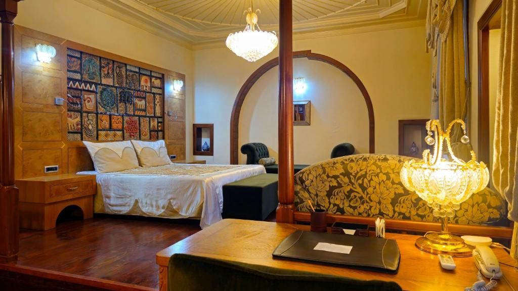 Eski Masal Hotel - Special Class фото 30