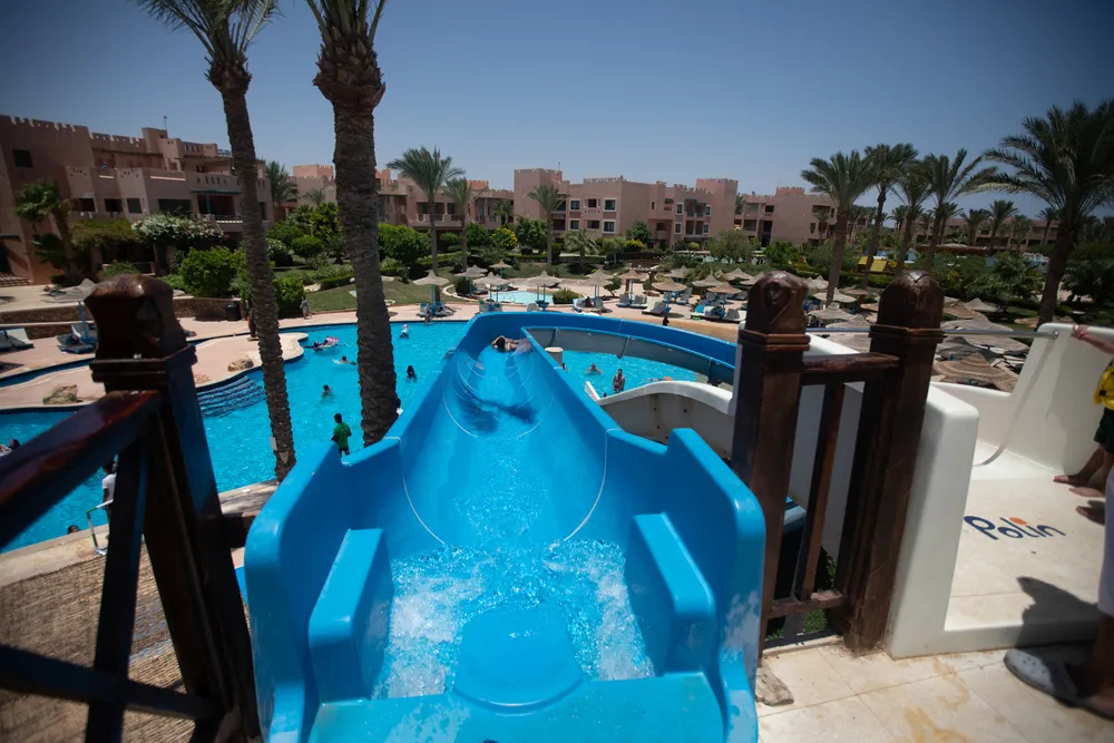 Rehana Sharm Resort Aquapark & Spa фото 42