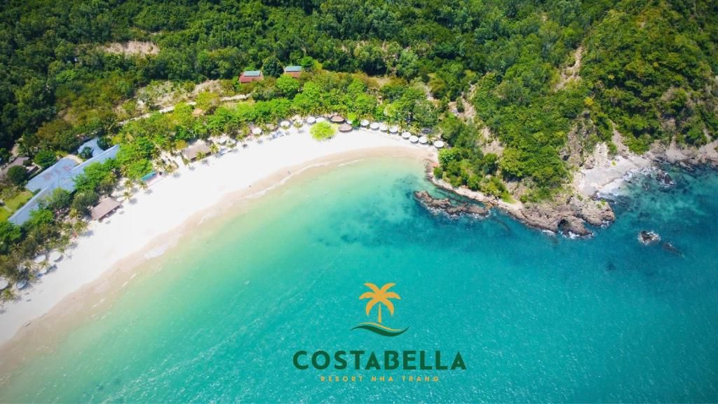 Costabella Resort Nha Trang фото 125