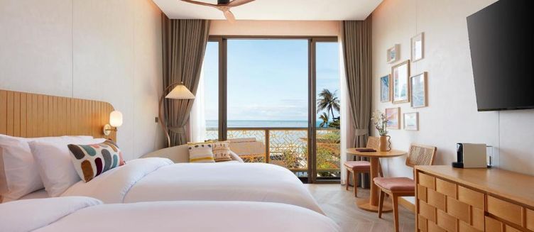 Фото отеля Marasca Samui