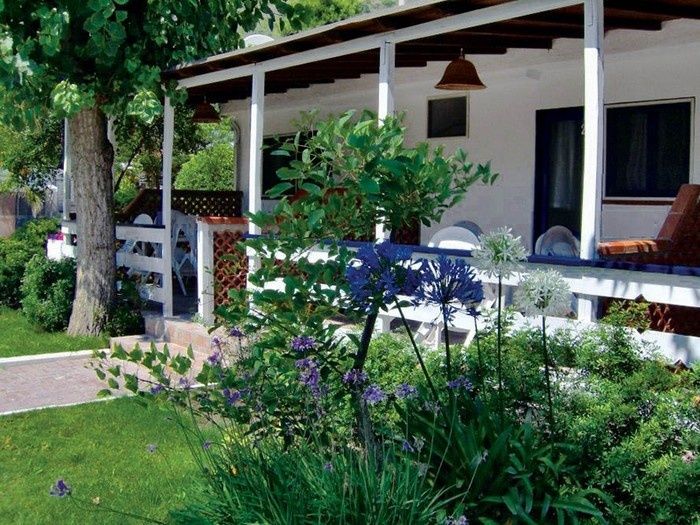 Le Palme Village фото 18