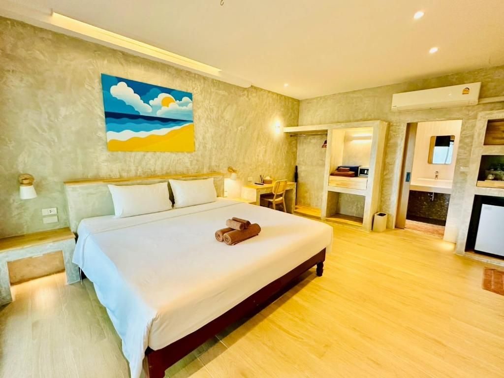 TwinBay Resort фото 30