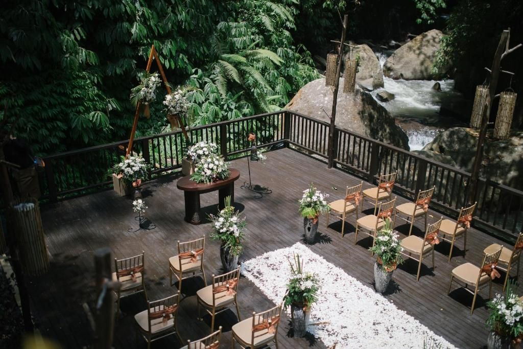 Nandini Bali Jungle & Spa фото 60