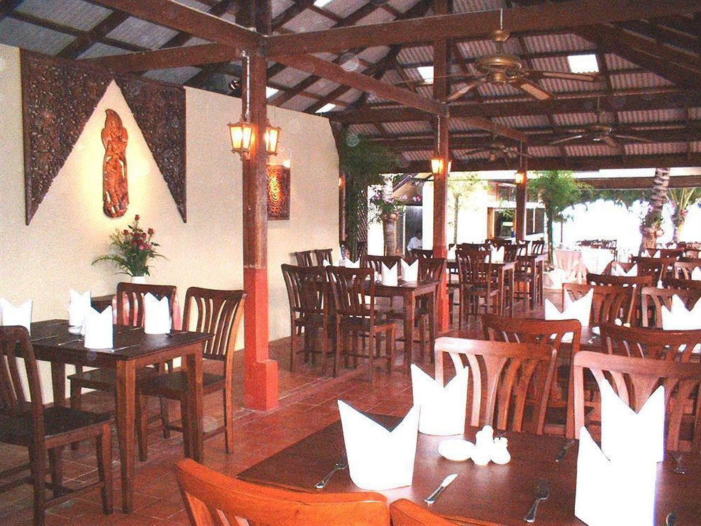 Seascape Beach Resort фото 49
