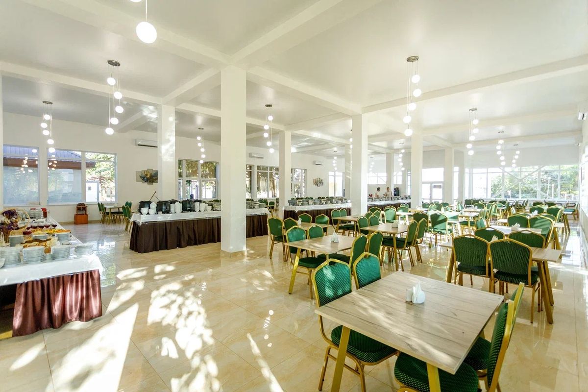 Санаторий «Санаторий «Family Resort»» фото 68