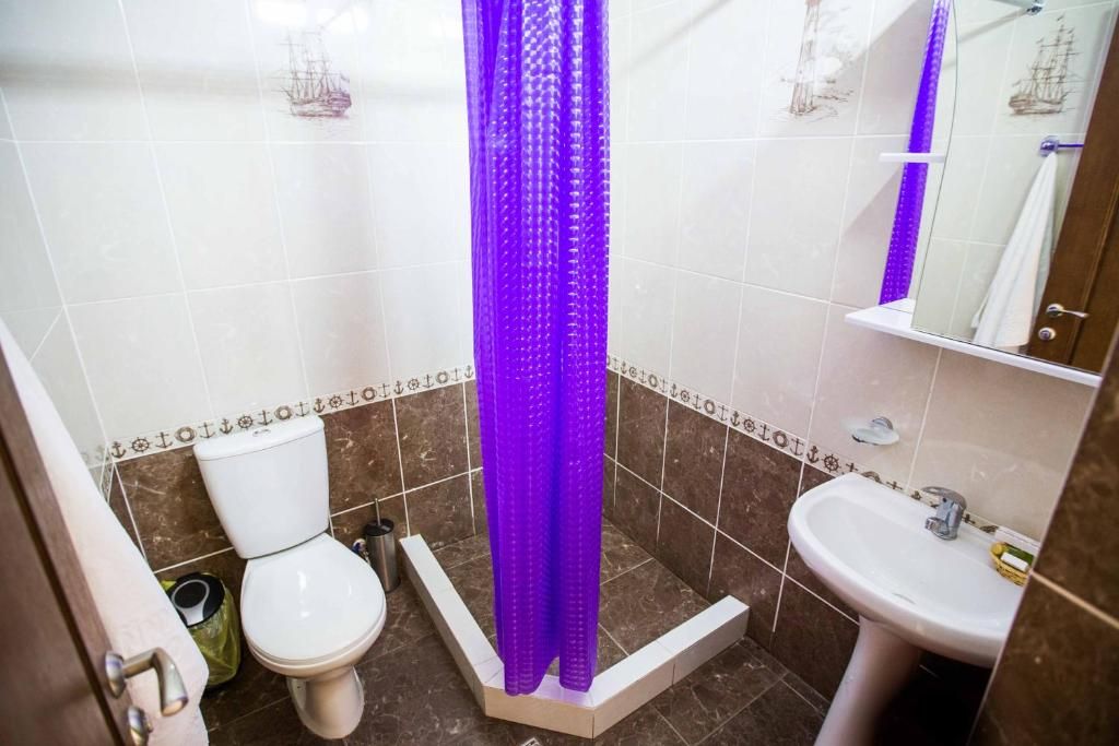 Мини-гостиница «Inn Vesna +» фото 3