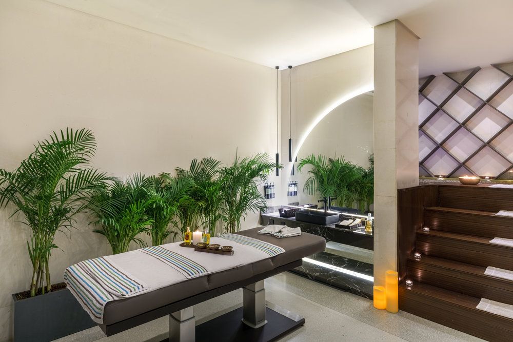 Rixos The Palm Hotel & Suites фото 206