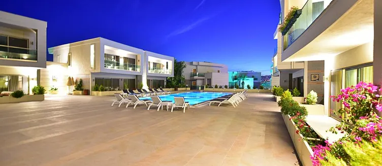 Фото отеля Jasmin Elite Residence