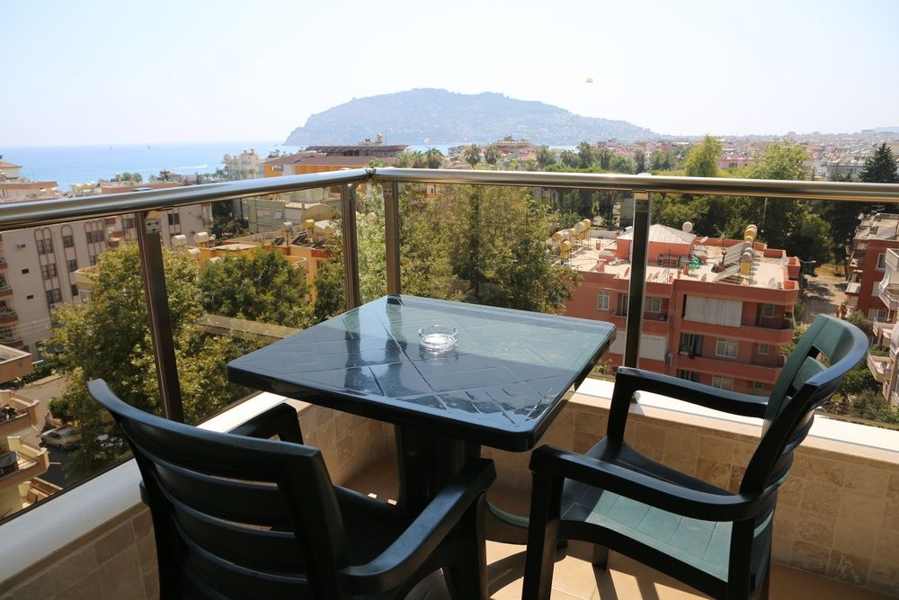 Almera Park Apart Hotel фото 67