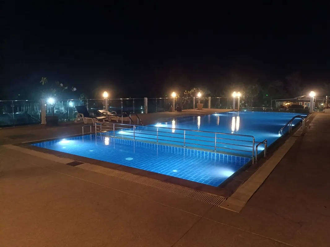 Baumancasa Beach Resort фото 45
