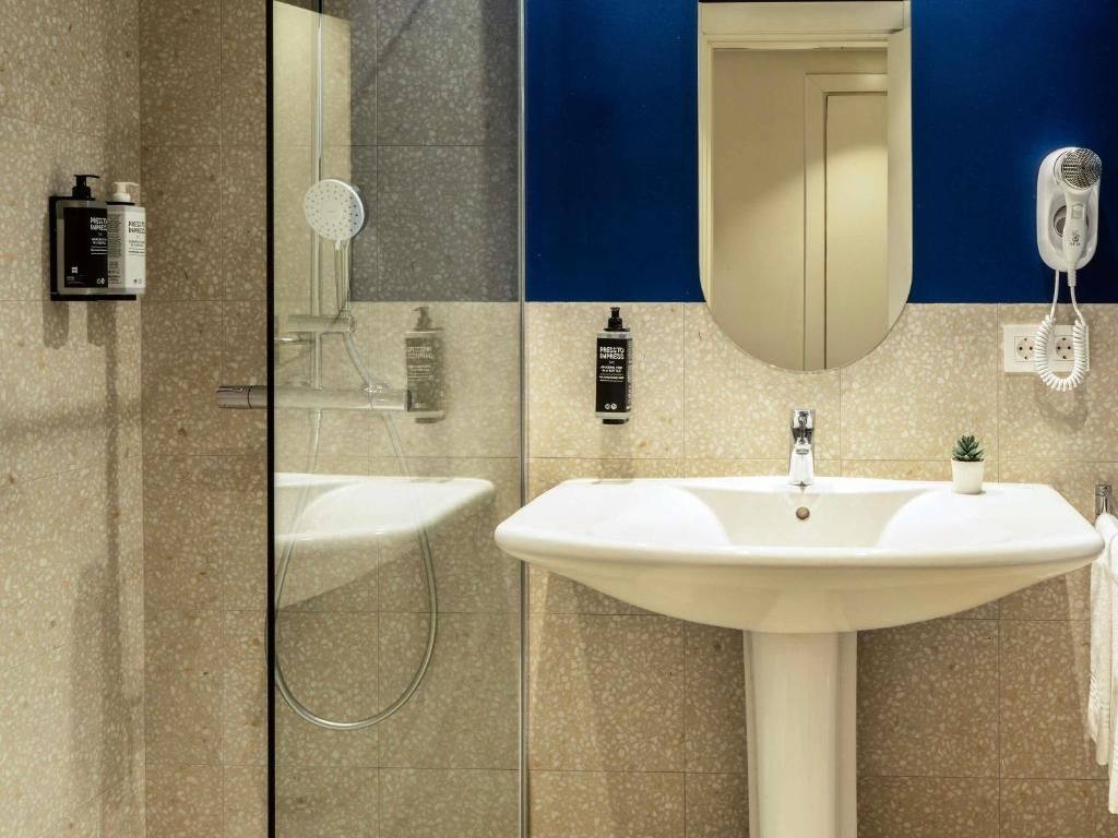 Ibis Styles Zaragoza Ramiro I фото 7