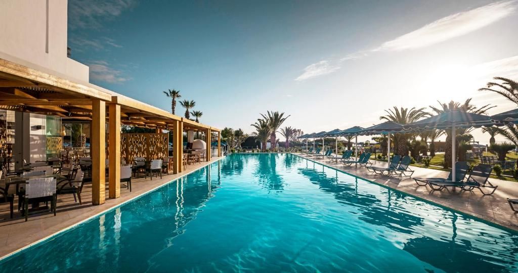 Mitsis Faliraki Beach фото 14