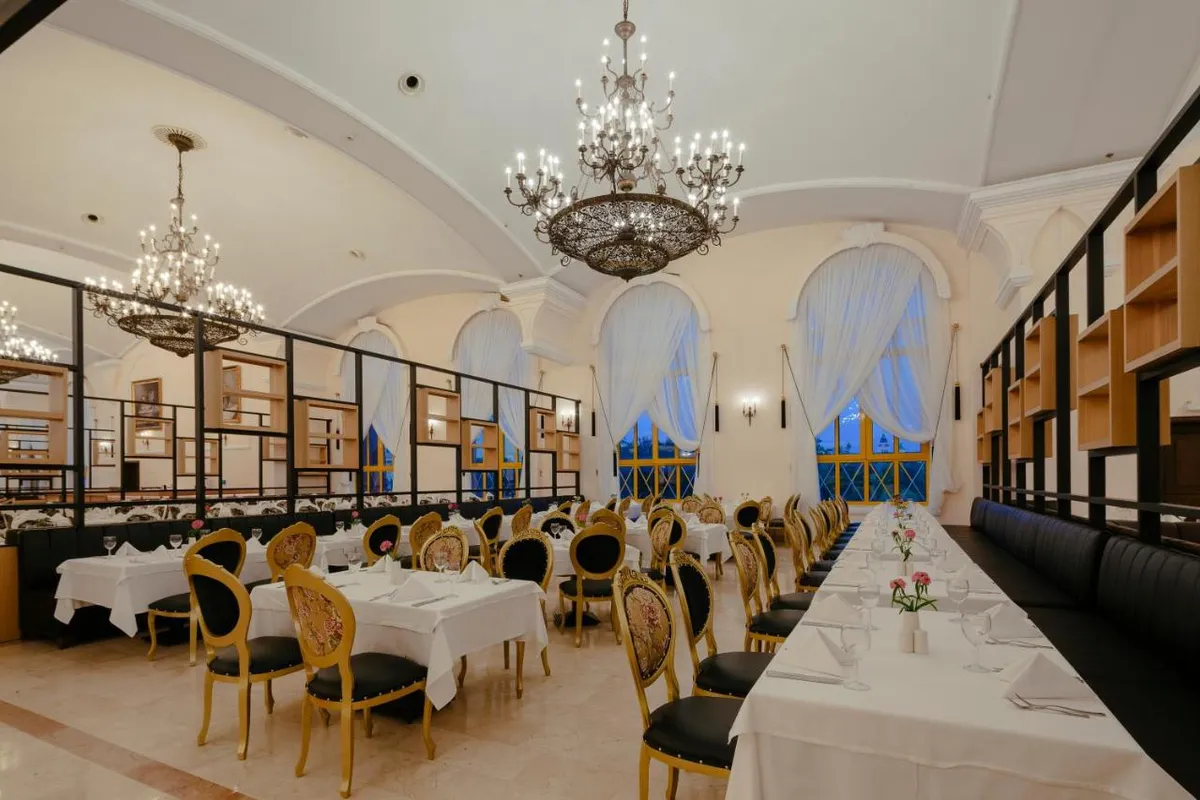 Kremlin Palace фото 13