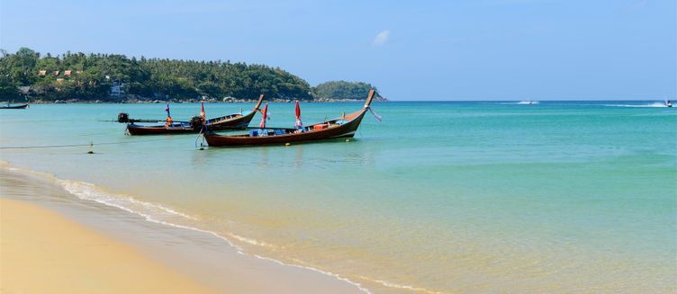 Фото отеля Phuket Sea Resort
