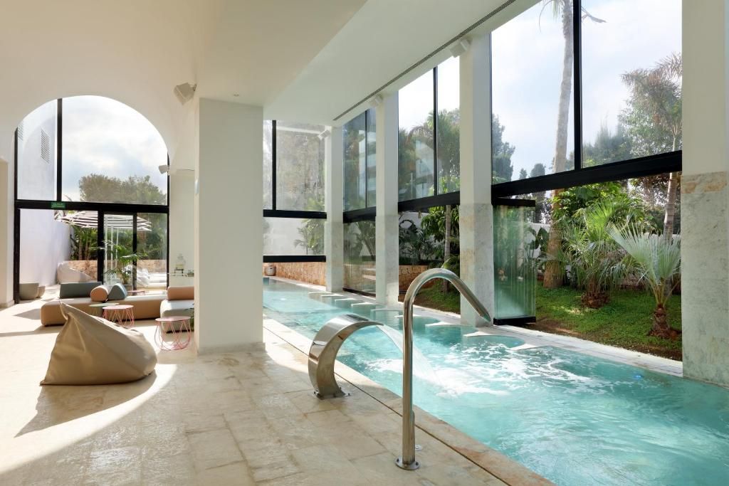 BLESS Hotel Ibiza - The Leading Hotels of The World фото 30