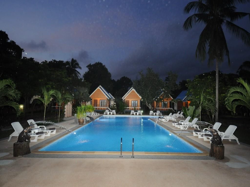 Lanta Sunny House фото 11