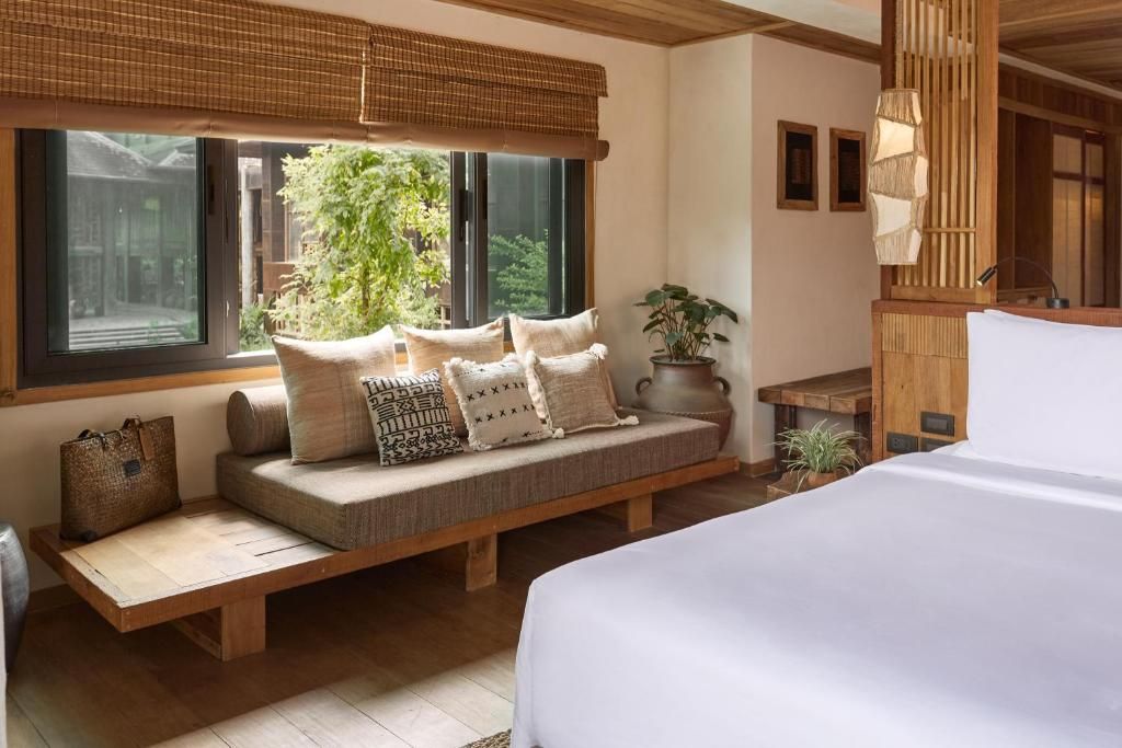 Dinso Resort & Villas Ko Chang, Vignette Collection фото 64